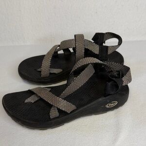 Chaco Cloud Strapped Sandels